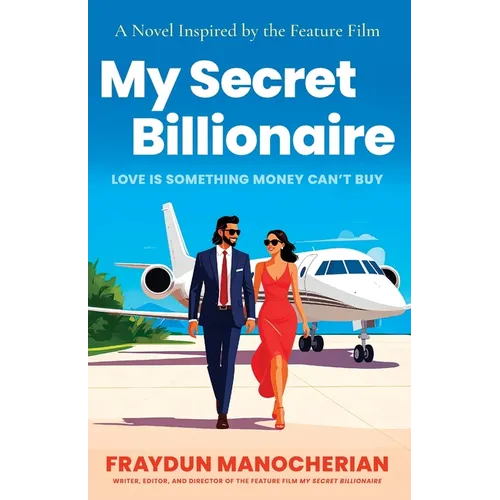 My Secret Billionaire - Paperback