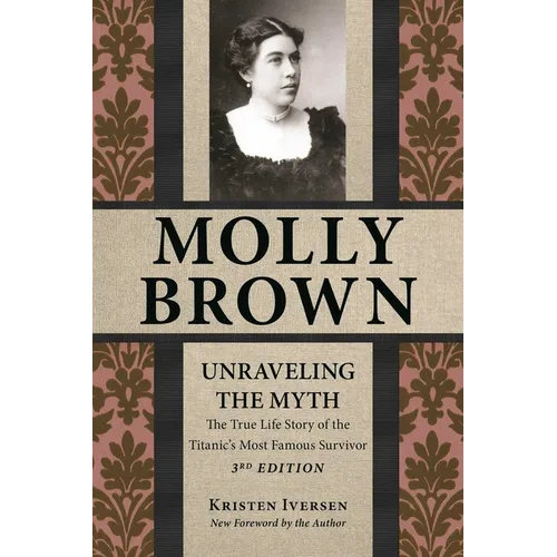 Molly Brown - Paperback