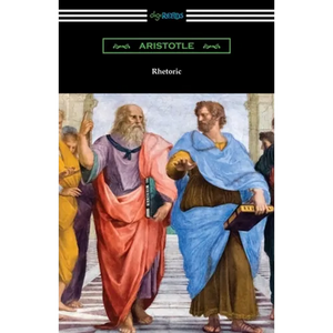 Rhetoric - Paperback