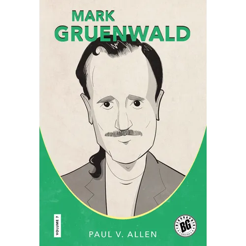 Mark Gruenwald - Paperback