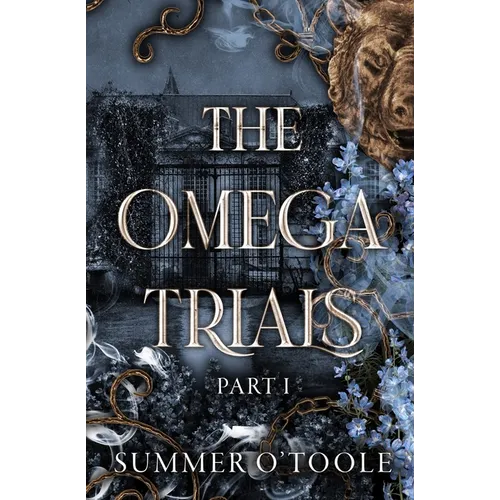 The Omega Trials: Part One - Paperback