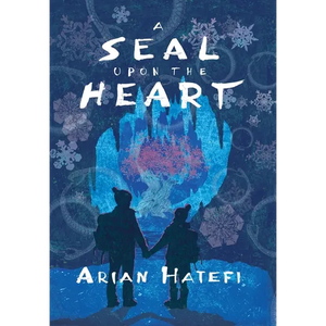 A Seal Upon the Heart - Hardcover