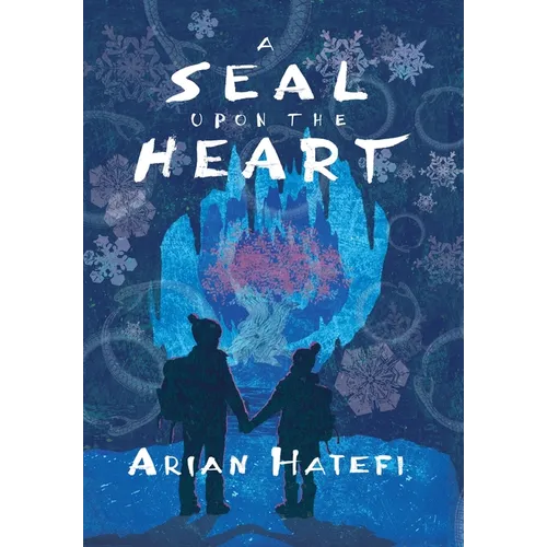 A Seal Upon the Heart - Hardcover