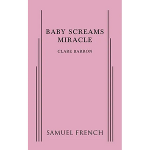 Baby Screams Miracle - Paperback