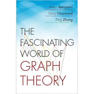 The Fascinating World of Graph Theory - Paperback