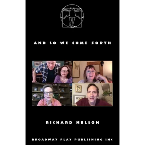 And So We Come Forth - Paperback