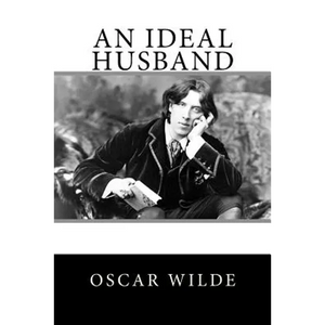 An Ideal Husband - Paperback