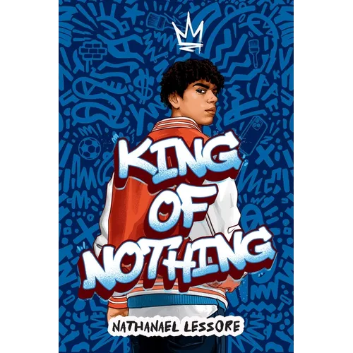 King of Nothing - Hardcover