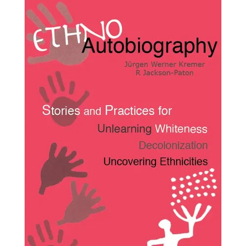 Ethnoautobiography - Paperback