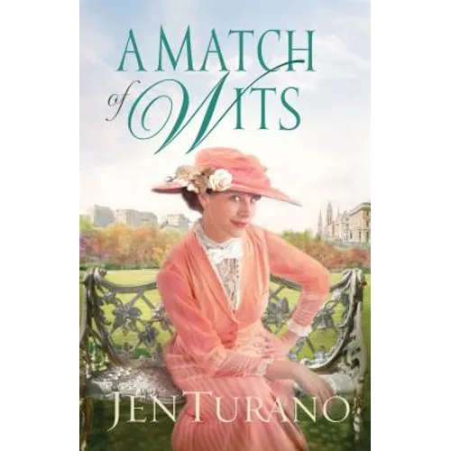 Match of Wits - Paperback