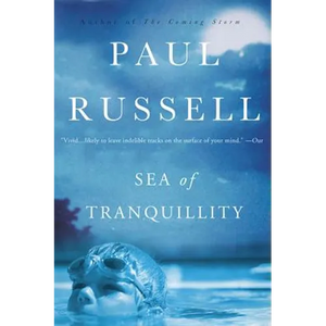 Sea of Tranquility - Paperback