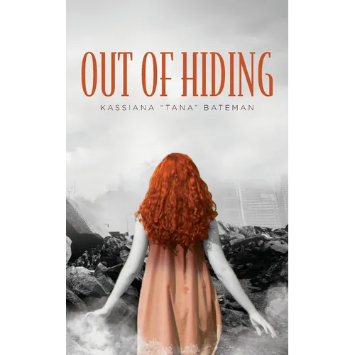 Out of Hiding - Paperback