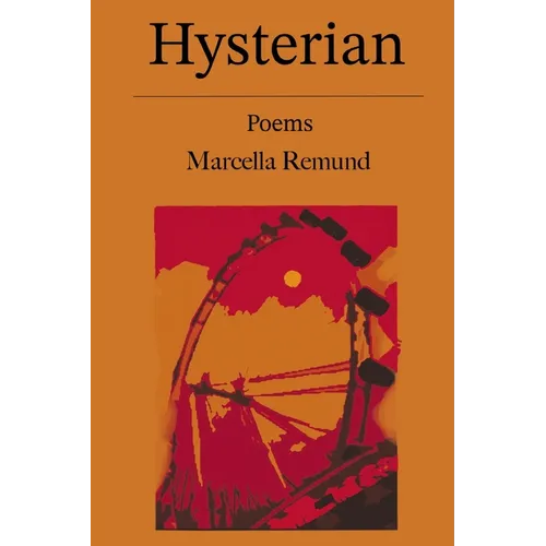 Hysterian - Paperback