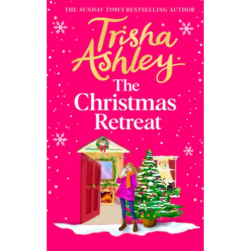 The Christmas Retreat - Hardcover