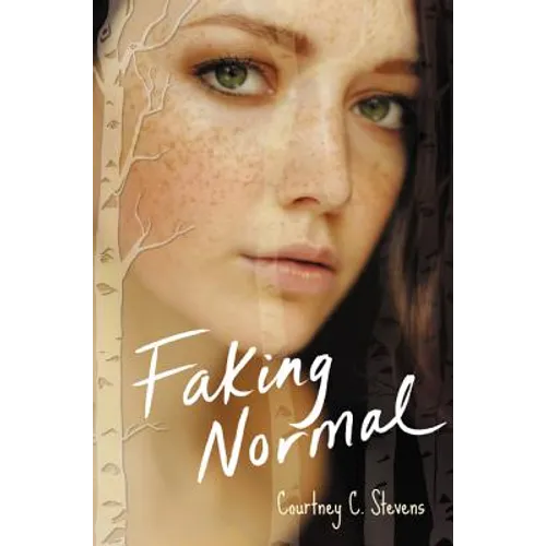 Faking Normal - Paperback