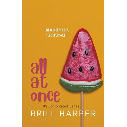 All at Once - Paperback