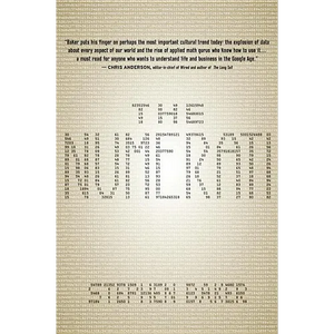 The Numerati - Paperback
