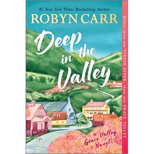 Deep in the Valley - Paperback