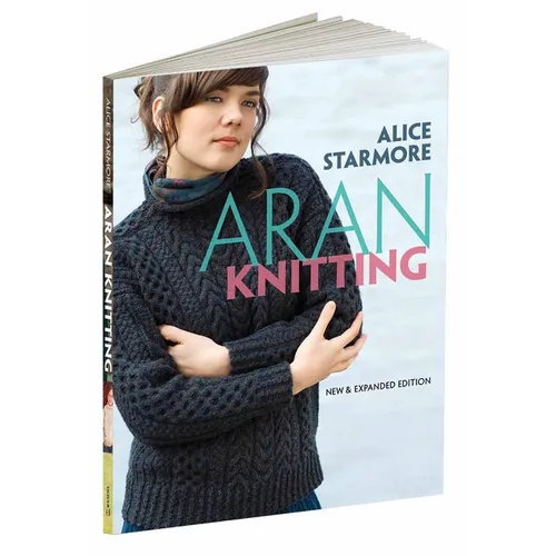Aran Knitting - Paperback