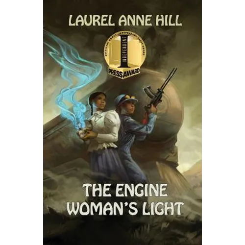 The Engine Woman's Light - Paperback