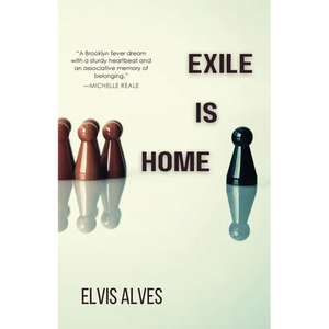 Exile Is Home - Paperback
