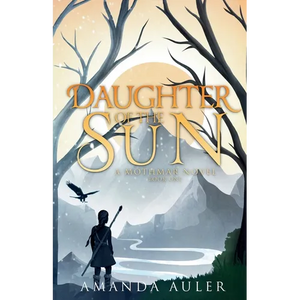 Daughter of the Sun: A Mothmar Novel - Paperback