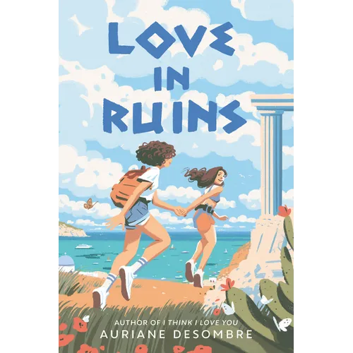 Love in Ruins - Paperback