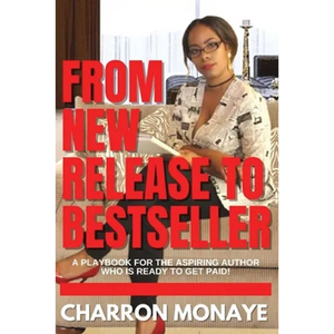 From New Release to Bestseller - Paperback