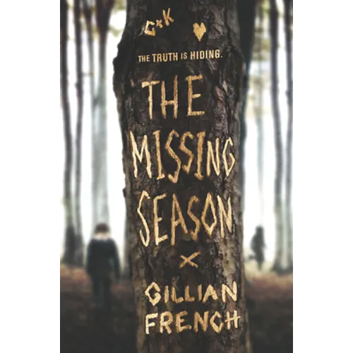 The Missing Season - Paperback