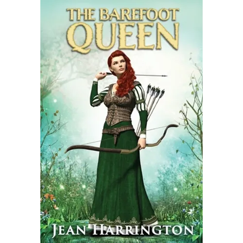 The Barefoot Queen - Paperback