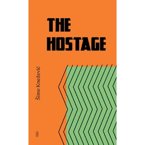 The Hostage - Paperback