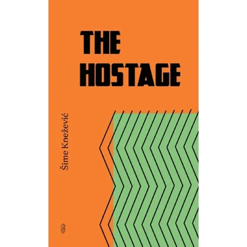 The Hostage - Paperback