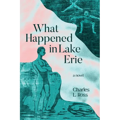What Happened in Lake Erie - Paperback