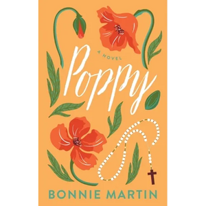 Poppy - Paperback