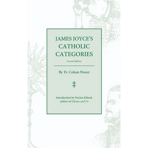 James Joyce's Catholic Categories - Hardcover