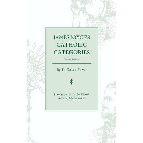 James Joyce's Catholic Categories - Hardcover