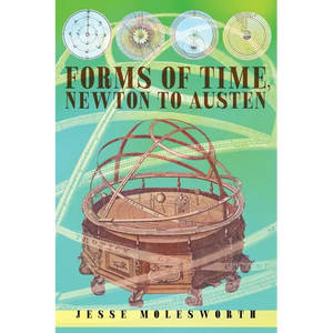 Forms of Time, Newton to Austen - Paperback
