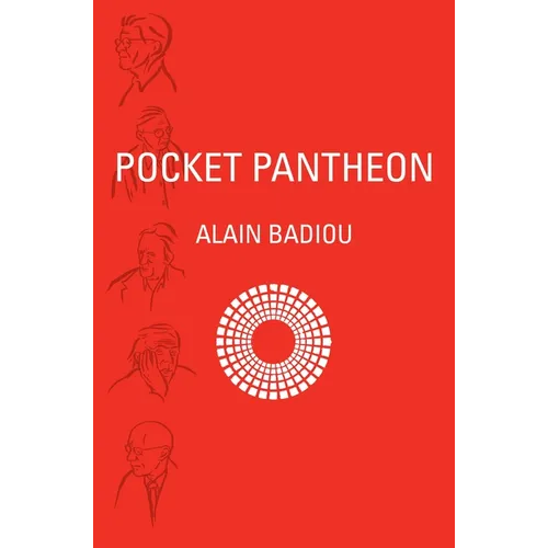 Pocket Pantheon: Figures of Postwar Philosophy - Paperback