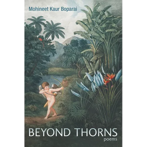 Beyond Thorns: Poems - Paperback
