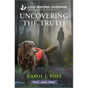 Uncovering the Truth - Paperback