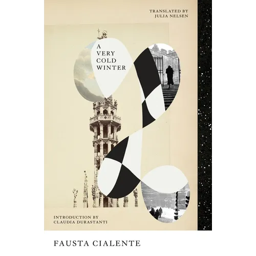 A Very Cold Winter - Paperback