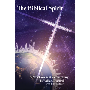 The Biblical Spirit - Paperback
