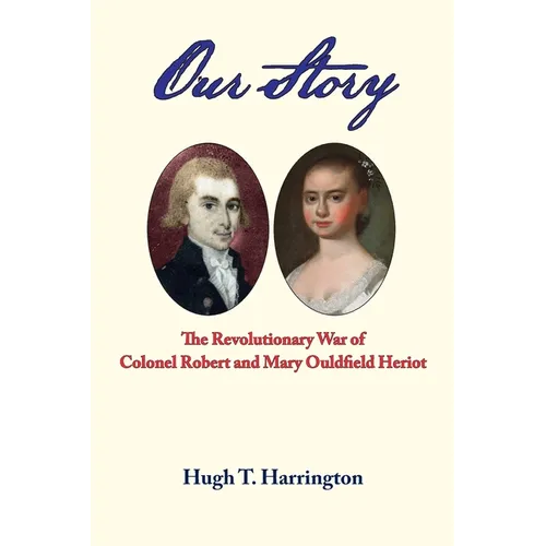 Our Story - Paperback