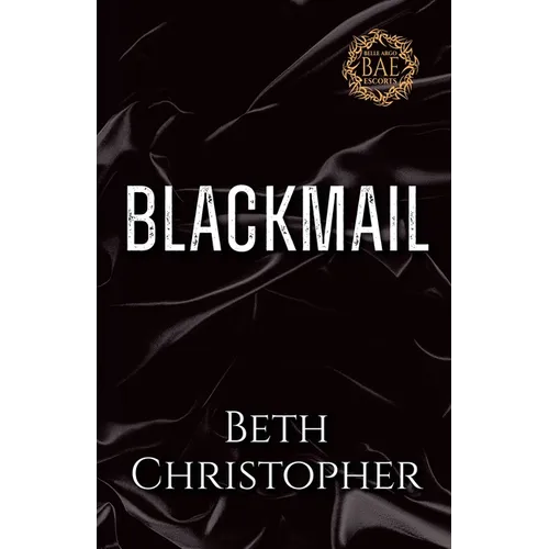 Blackmail - Paperback