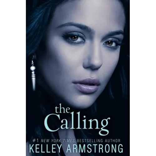 The Calling - Paperback