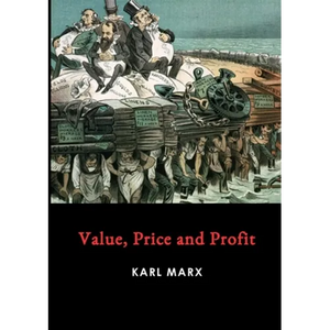 Value, Price and Profit - Paperback
