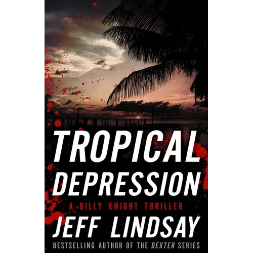 Tropical Depression - Paperback