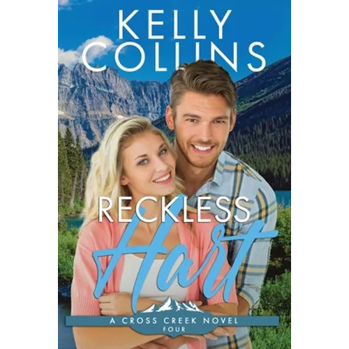 Reckless Hart - Paperback