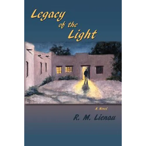 Legacy of the Light, A Mystery - Paperback