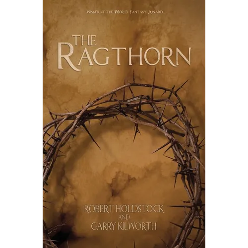 The Ragthorn - Paperback